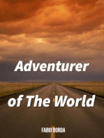 Adventurer of the world