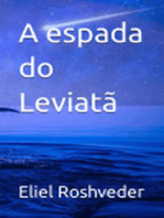 A espada do Leviatã: Instrução para o Apocalipse, #23