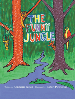 The Funny Jungle