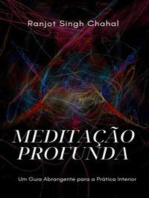 Meditação Profunda