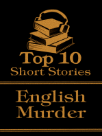 The Top 10 Short Stories - The English Murder