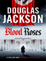 Blood Roses: Introducing 'the natural heir to Kerr's Bernie Gunther'