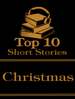 The Top 10 Short Stories - Christmas