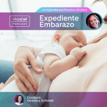 Expediente Embarazo by VidaCel