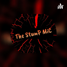 The Stump Mic