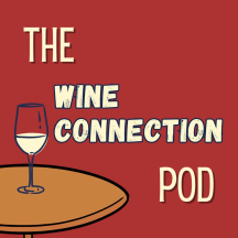 The Wine Connection Pod