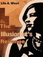 The Illusionist's Revenge