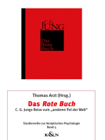 Das Rote Buch: C. G. Jungs Reise zum „anderen Pol der Welt“ Editorial Board: Friedrich Gaede und Bruno Müller-Oerlinghausen