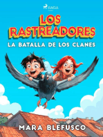 La batalla de los clanes