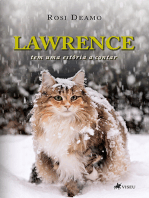 Lawrence Tem Uma Estória A Contar