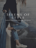 Sirens of Style