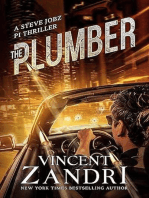 The Plumber: A Steve Jobz PI Thriller, #5
