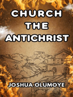 Church The Antichrist