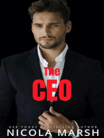 The CEO: Workplace liaisons, #2