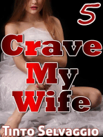 Crave My Wife 5