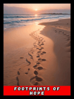 Footprints of Hope: Pamela's Journey from Orphanage to Unexpected Betrayal: contos, #1