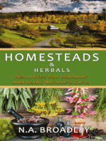 Homesteads & Herbals