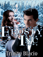 Frosty Inc
