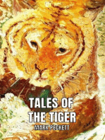 Tales Of The Tiger