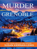 Murder in Grenoble