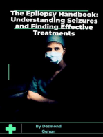 The Epilepsy Handbook: Understanding Seizures and Finding Effective Treatments