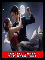 Dancing under the moonlight: a night of revelry and regret: contos, #1