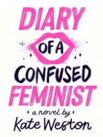 Diary of a Confused Feminist