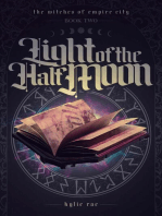 Light of the Half Moon: The Witches of Empire City