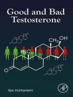 Good and Bad Testosterone