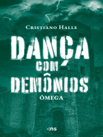 Dança com demônios 3 - Ômega