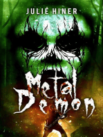 Metal Demon