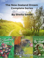 The New Zealand Dream Complete Series