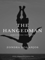 Demystifying the Tarot - The Hanged Man: Demystifying the Tarot - The 22 Major Arcana., #12