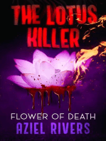 The Lotus Killer Flower of Death