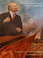 SOVIET PROPAGANDA & THE CLASSROOM