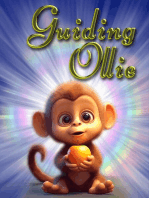Guiding Ollie: Through A Course In Miracles.