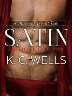 Satin: A Material World EDIZIONE ITALIANA, #2