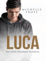Luca: Open Wounds, #5