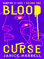 Blood Curse