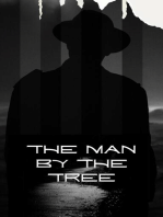 The Man By the Tree