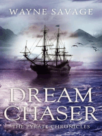 Dream Chaser: The Pyrate Chronicles