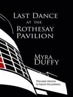 Last Dance at the Rothesay Pavilion