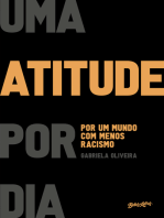 Uma atitude por dia