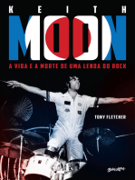 Keith Moon