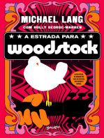 A estrada para Woodstock