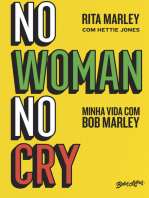 No woman no cry: Minha vida com Bob Marley