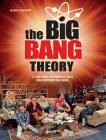 The Big Bang Theory