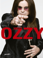 Eu sou Ozzy: A autobiografia