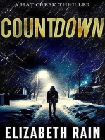 Countdown: A Hat Creek Thriller, #3