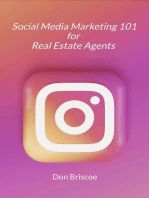 Social Media Marketing 101 for Real Estate Agents